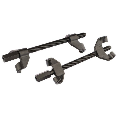 Draper coil spring compressor - coil,