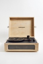Crosley Voyager Portable