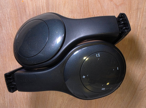 Logitech h800 wireless - logitech,