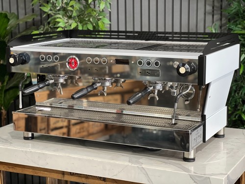 Marzocco linea 3 - marzocco,