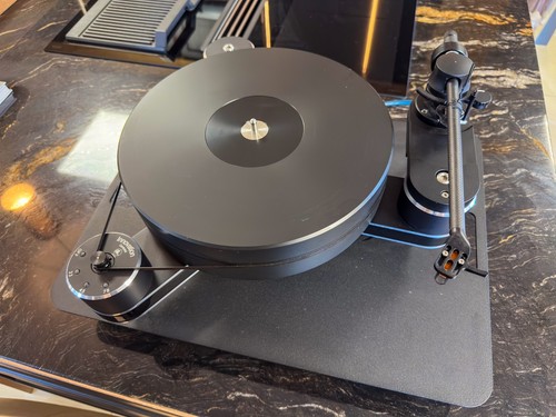 Clearaudio innovation compact - clearaudio,