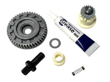 VW EOS Sunroof Motor METAL Cog