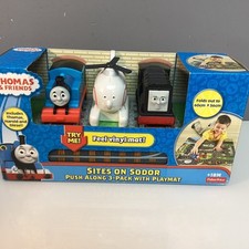 Thomas & Friends Sites On