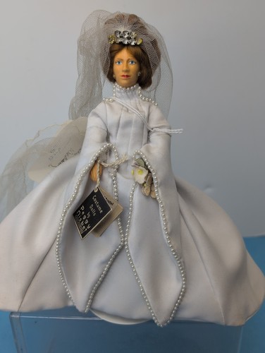 Vintage peggy nisbet doll - vintage,