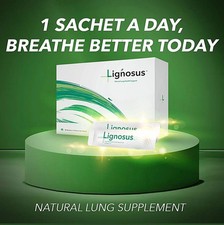 Lignosus | Best Natural