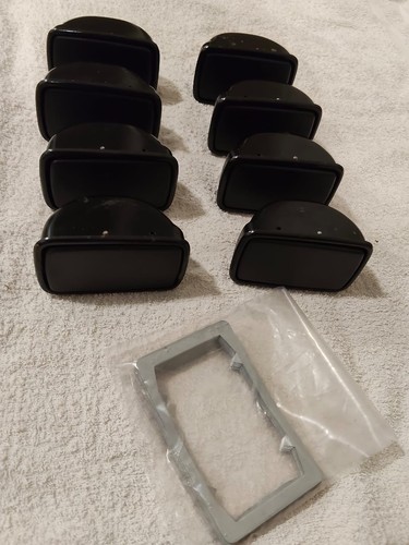 Genuine ford escort mk2 - genuine,