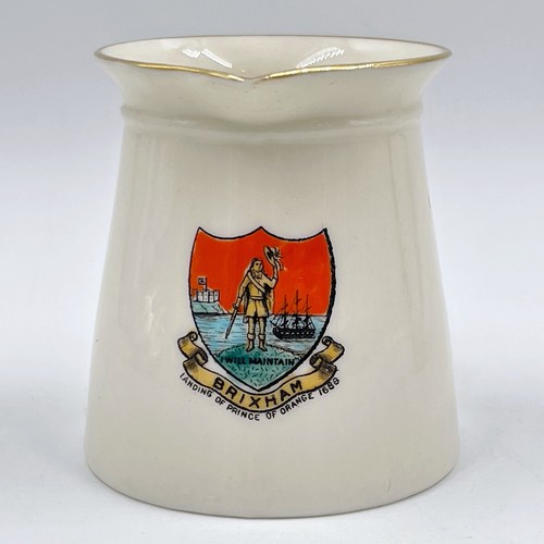 Vintage goss crested - vintage,