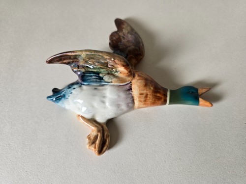 Vintage beswick wall hanging - beswick,
