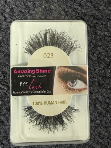 Eyelashes amazing shine - eyelashes, by