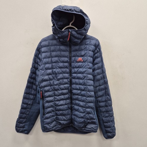 Mountain equipment particle - equipment,