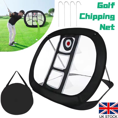 Golf practice net - golf,