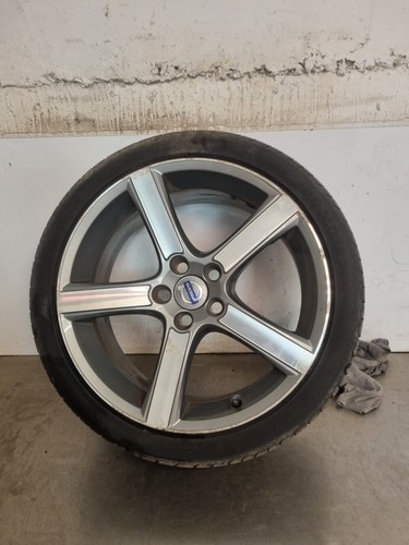 Volvo c70 mk2 alloy wheel - volvo, and