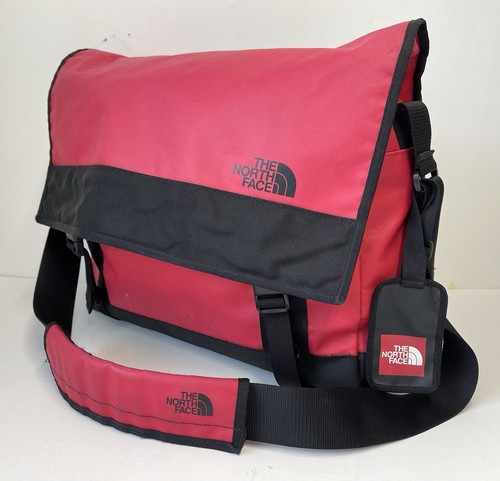 The north face red black - north, &