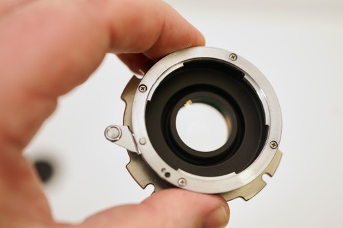 Century precision optics nikon - century,