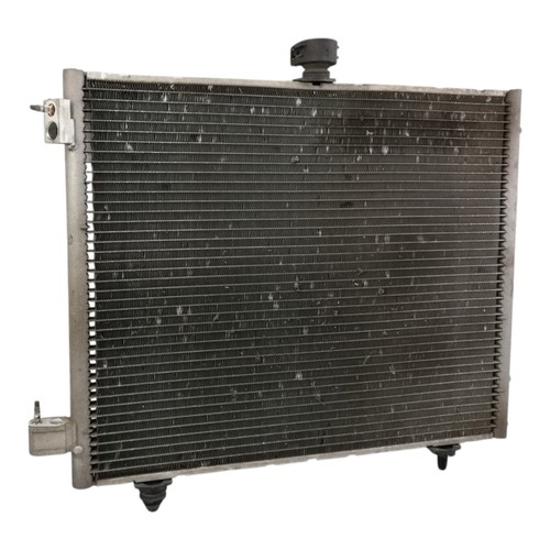 Air conditioning capacitor - air,