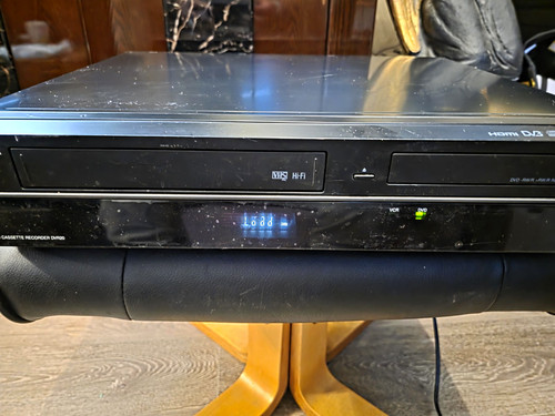 Toshiba dvr20kb dvd vcr - dvr20kb, dvd/vcr