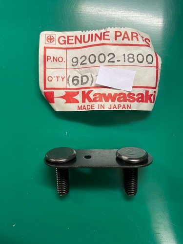 Kawasaki gtr1000 1986 - kawasaki,
