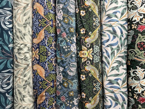 William morris velvet - morris,