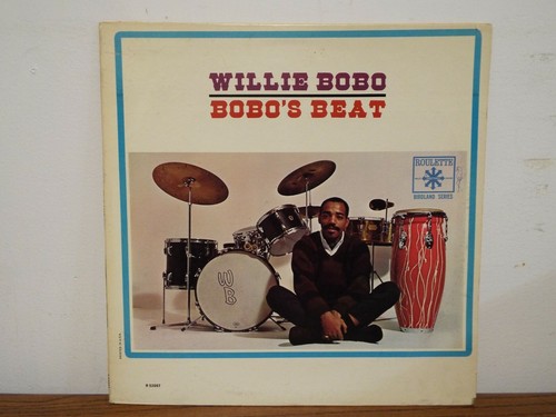 Willie bobo beat 1963 - bobo,