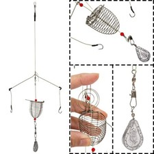 Complete Carp Fishing Feeder