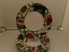 Habitat Americana Country