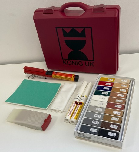 669 ceramic tile repair kit - tile, by