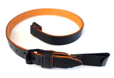 GERMAN ARMY pre-WW2 M27 TRANSITIONAL HELMET REPR CHINSTRAP "PFALZ H.W. 1928"