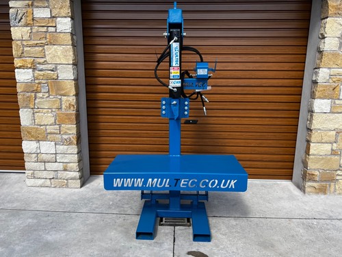 Multec ls4 log splitter - multec,