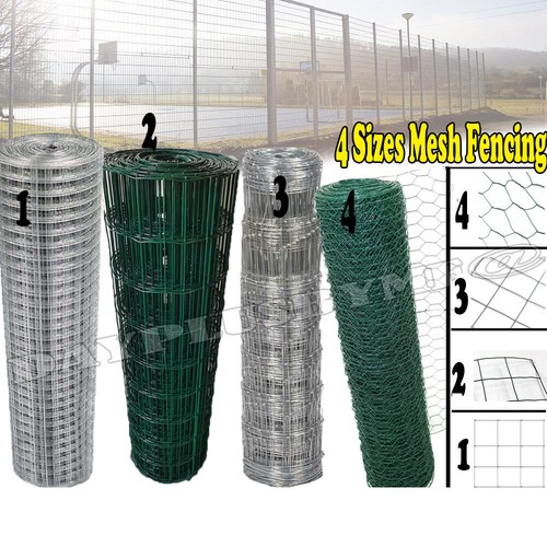 Welded wire mesh aviary - wire,