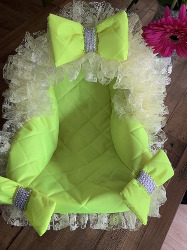 Reborn doll toys - reborn, seat