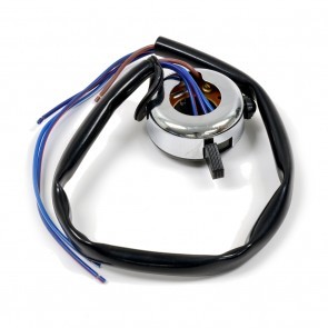 Motorcycle replica ducon dip - motorcycle,