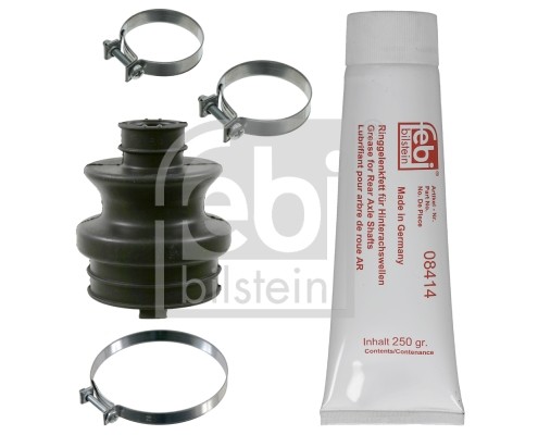 08413 febi bilstein bellow - 08413,