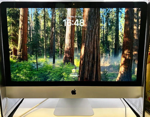 Apple imac i5 - apple, (2019)