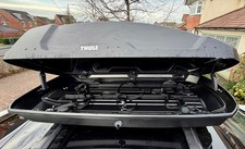 Thule Force XT M Roof box
