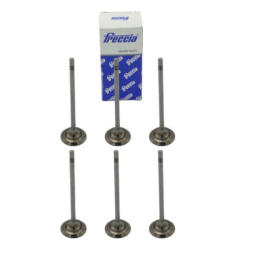 Inlet valve for 5 - for, 1.5