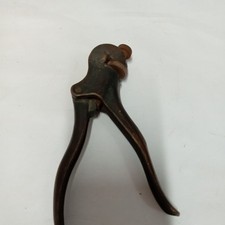 Eclipse Saw Set No 77 / Setting Pliers - Vintage old Tool 