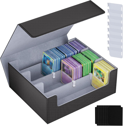 Card deck box trading - deck,