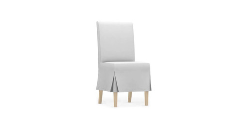 Cover for henriksdal ikea - for,