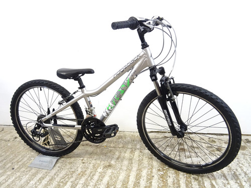 Ridgeback mx24 boys unisex - mx24,
