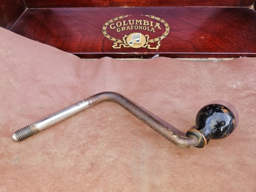 Original motor crank - ***,