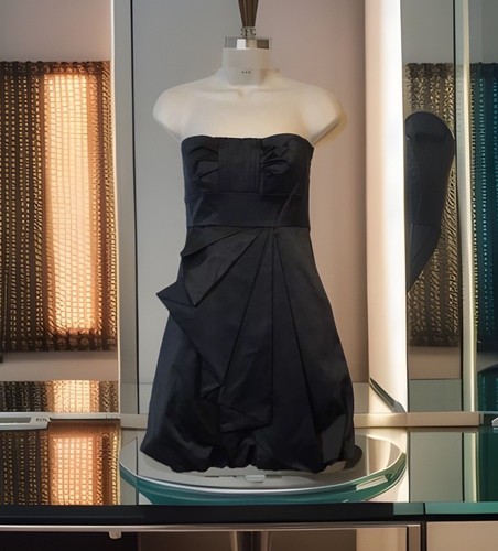 Karen millen size black - millen,