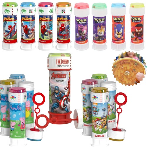 60ml licensed bubble - bubble, with