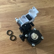 Mira Vie/Go Shower Flow Regulator Assembly - 9.5/10.8kW - 439.78