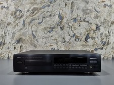 Yamaha CDX-670 Compact Disc