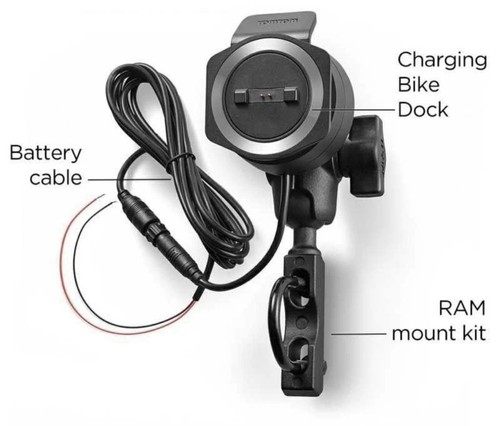 Tomtom motorcycle bike - motorcycle/bike, ram