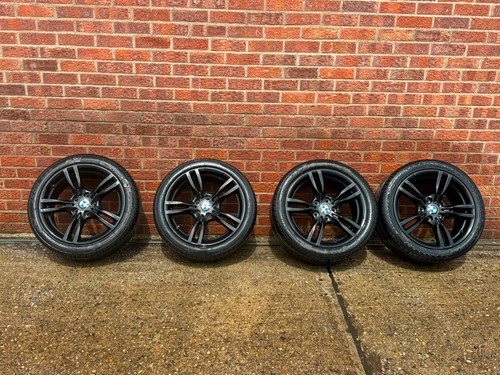 Bmw series f30 - f31, f34