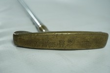 Acushnet Bullseye Flange