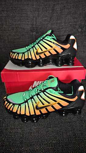 Nike shox trainers - nike,