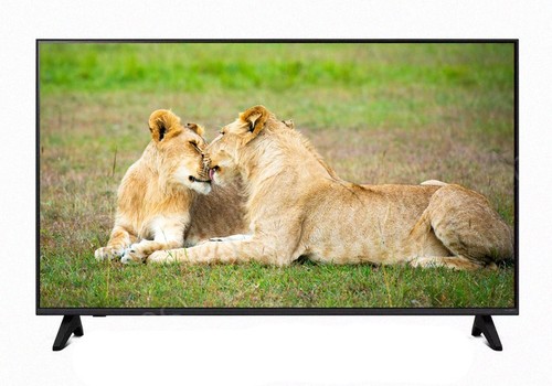 Inch smart 4k - lg, qned