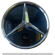 MERCEDES A CLASS W176